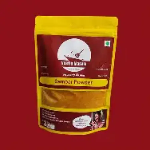 സാമ്പാർ പൗഡർ (Sambar Powder)